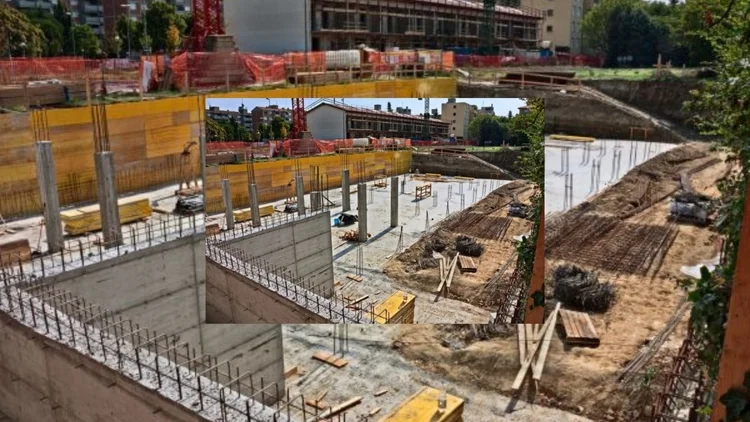 Structural Strengthening